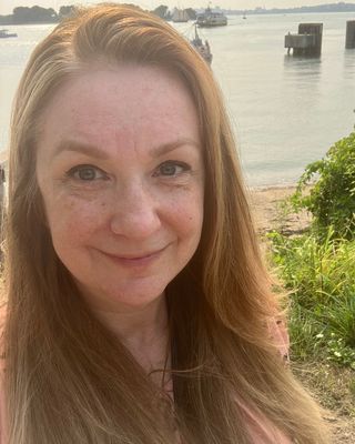 Photo of Sue Wiley, Clinical Professional Counselor, MA, EdS, LCPC