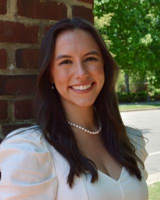Photo of Sadie Jensen, Pre-Licensed Professional, MEd, NCC