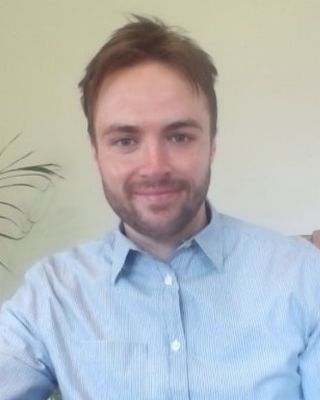 Photo of Daryl Nicholas Counselling and Psychotherapy, Counsellor in Warwick, England