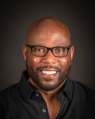 Photo of Kevyn A Monier, Clinical Social Work/Therapist, MSW, LMSW, CBT-C, EMDR-TR