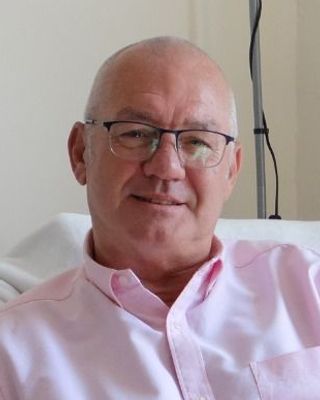 Photo of Terry Smith, Counsellor in Wickford, England