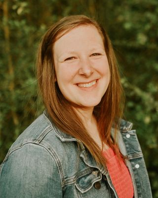 Photo of Carrie Lynn Schambers, Licensed Professional Counselor, MA, LPC , MHSP