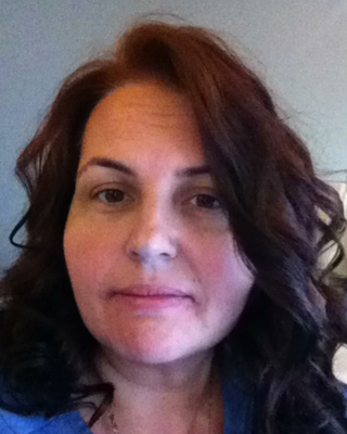 Photo of Tracy Moore, Psychiatric Nurse Practitioner, PMHNP