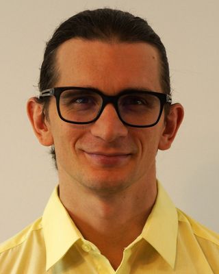 Photo of Andrew Tchekalenkov, Clinical Social Work/Therapist, LCSW