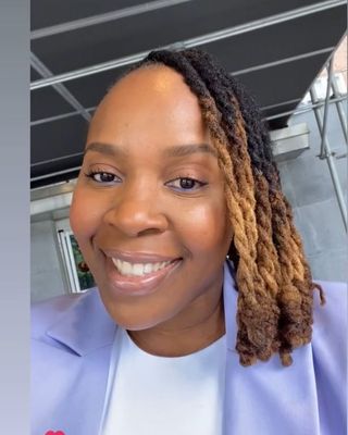 Photo of Tiffany Llewellyn, Clinical Social Work/Therapist, DSW, LCSW-C