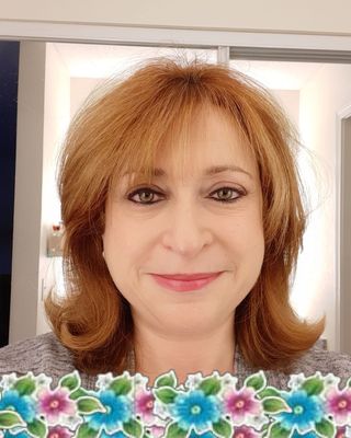 Photo of Mary DeLorenzo, Licensed Professional Counselor, LPC