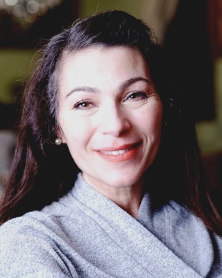 Photo of Daphne Alroy-Thiberge, Clinical Social Work/Therapist in Princeton, NJ