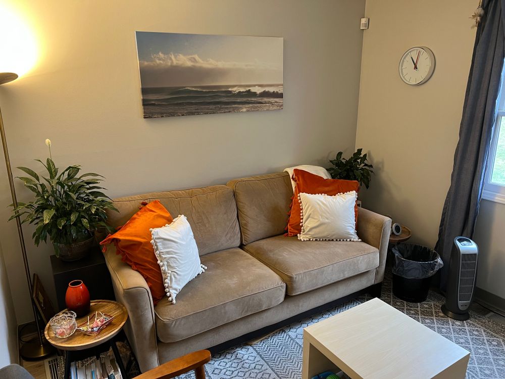 Gestalt Columbus, Licensed Professional Clinical Counselor, Columbus, OH, 43230 Psychology Today