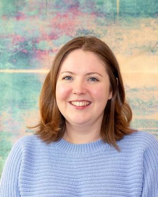 Photo of Rachel Morran, Counsellor, MA, MBACP Accred