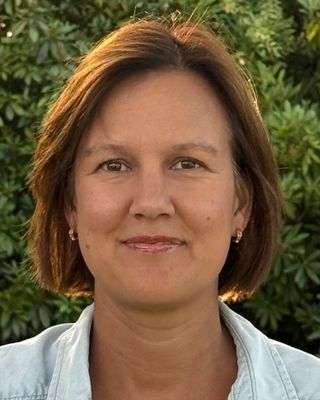 Photo of Sanna Gudgeon, Psychotherapist, MBACP