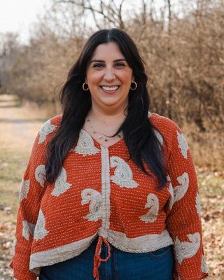 Photo of Christina Arceri, Counselor, LMHC-D, LPC