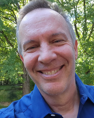 Photo of Stuart C Moore - Stuart Moore, LCSW, Clinical Social Work/Therapist, LCSW