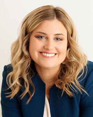 Photo of Rachel Manuel, Licensed Professional Counselor, MS, LPC-S