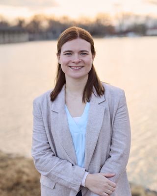 Photo of Brooke Morgan, Clinical Social Work Candidate, MSW, SWC
