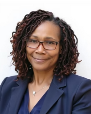 Photo of Carolyn Burke, Marriage & Family Therapist, LMFT