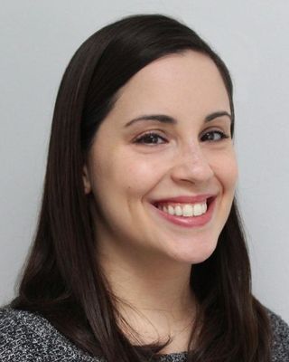 Photo of Diane Martins-Mandel, Clinical Social Work/Therapist, LCSW