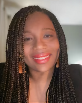 Photo of Shackola Symons, Counselor, LMHC