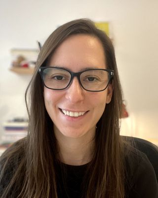 Foto de Paulina Guerra, Psicólogo, Lic. en Psicología, Psic.
