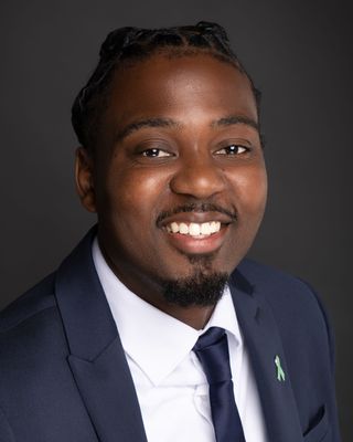 Photo of Jujuan Young-Battle - Positive Impact , RMHCI, Pre-Licensed Professional