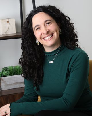 Photo of Lexie L Braverman, MHC-LP