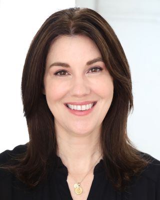 Photo of Holly Milne, Licensed Professional Counselor Candidate, MA, LPCC