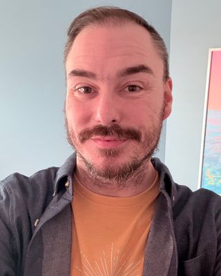 Photo of Michael Ivy, Clinical Social Work/Therapist, LCSW, SAP