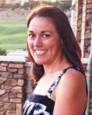 Photo of Rebecca Zarza, Clinical Social Work/Therapist, LCSW