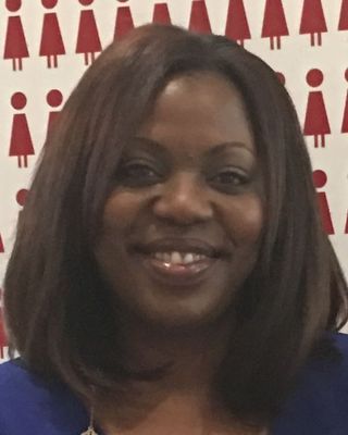 Photo of Tena Burnett, Licensed Professional Counselor in Atlanta, GA