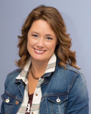 Photo of Stephanie Wahl, Clinical Social Work/Therapist