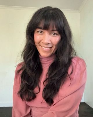 Photo of Kimberley Kifun, Psychotherapist, PACFA