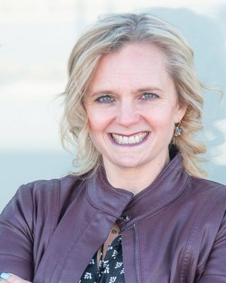 Photo of Heather R Abbott, Counselor, CMHC