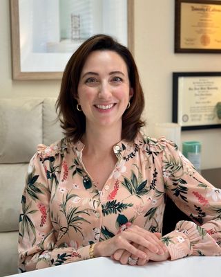 Photo of Lauren Varma, Psychiatric Nurse Practitioner, PMHNP