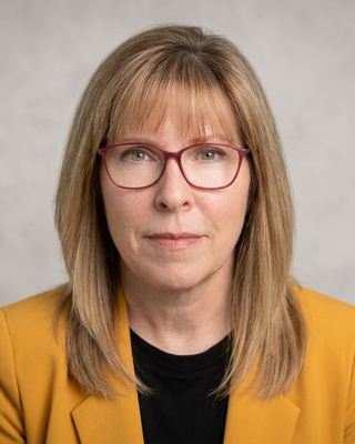 Photo of Christina Ritter, Licensed Professional Counselor, LPC