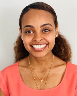 Photo of Dr. Mehrit Tekeste, Psychologist, PhD