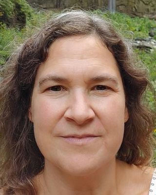Photo of Angele Paul, Psychologist, LPM