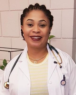 Photo of Chika C Ibeku, Psychiatric Nurse Practitioner in 07083, NJ