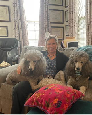 Photo of Melanie Watts - Dr. Melanie Watts Counseling, PLLC, Licensed Professional Counselor, PhD, LPC, LCMHC