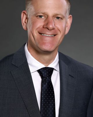 Photo of Ian Marconi, Psychiatric Nurse Practitioner, MSN, APRN, PMHNP-