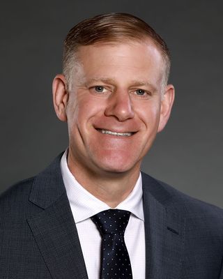 Photo of Ian Marconi, Psychiatric Nurse Practitioner, MSN, APRN, PMHNP-