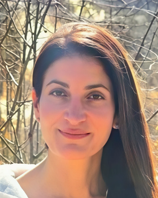 Photo of Maria Bouharb, Licensed Professional Counselor, LPC