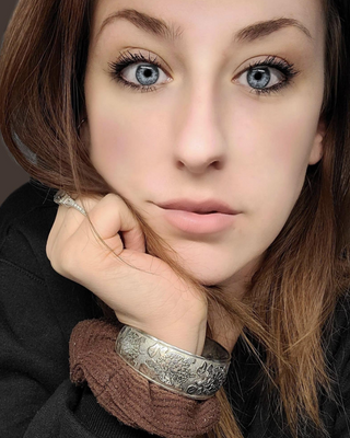 Photo of Alexandra Luther, Clinical Social Work/Therapist, LCSW