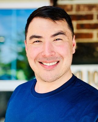 Photo of Michael LeFever, Clinical Social Work/Therapist, MS, LCSW