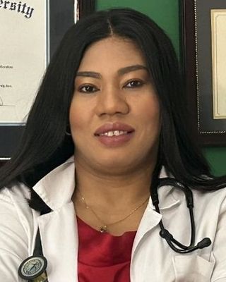 Photo of Chigozie Blessing Amaefuna - Model Healthcare Inc, Psychiatric Nurse Practitioner, DNP, PMHNP-B, FNP-BC