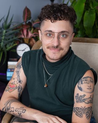 Photo of Alexander Kleman, Pre-Licensed Professional