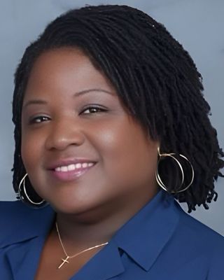 Photo of Jennifer Nicole Turner-Taylor, Licensed Professional Counselor, MSM, MS, CRC, CVE, LCMHC