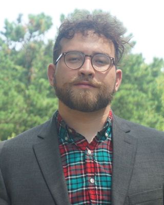 Photo of Chris Mateo, Counselor, MPhilEd, MS