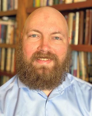 Photo of Nathanael Voss, Licensed Professional Counselor, MA, LPC