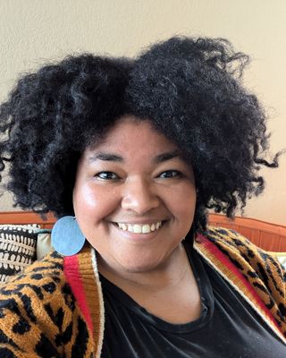 Photo of Arianna Wheat, Marriage & Family Therapist, MA, LMFT