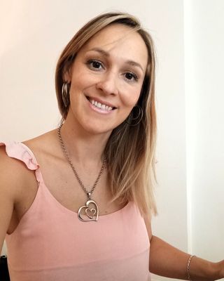 Foto de Laura Belen Samatan, Psicólogo, Lic. en Psicología