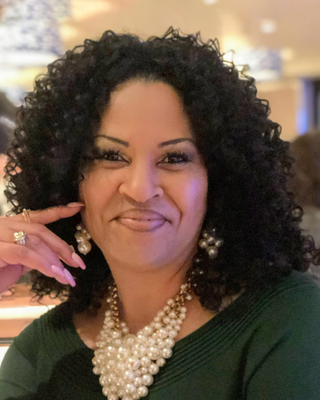 Photo of Andriea Washington, Licensed Professional Counselor, LPC